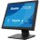 Écran PC iiyama ProLite T1732MSC-B2S 17" SXGA 75Hz TN Tactile Haut-parleurs 5ms