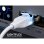 Cable de Red Lanview Nanoflex Light SmartClick Cat6 2m RJ-45 Blanco
