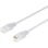Cabo de rede Lanview Nanoflex Light SmartClick Cat6 0,5 m