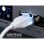 Cabo de rede Lanview Nanoflex Light SmartClick Cat6 0,5 m