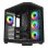 Caja PC Fortron U580-BA ATX Vidrio Templado ARGB Negro