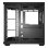 Caja PC Fortron U580-BA ATX Vidrio Templado ARGB Negro