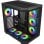Caja PC Fortron U580-BA ATX Vidrio Templado ARGB Negro