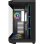 Caja PC Fortron U580-BA ATX Vidrio Templado ARGB Negro