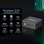 Barebone GMKtec NucBox G3S Intel N95 4 núcleos 8GB DDR4 128GB SSD