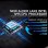 Barebone GMKtec NucBox G3S Intel N95 4 núcleos 8GB DDR4 128GB SSD