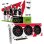 Carte Graphique ASUS GeForce RTX 5060 Ti T1 OC 8GB GDDR7 Reflex 2 RTX AI DLSS4