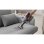 Handstaubsauger Dyson Car+Boat 115W 40 Min Haustiere Allergien Grau Rot Violett