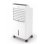 Climatizador evaporativo portátil Olimpia Splendid Peler 8 Branco 8 L 75 W 400 m3/h