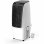 Klimageraet evaporativ Olimpia Splendid Peler 20 20L 600 m3/h Weiss