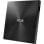 Unidad de DVD externa ASUS USB-C Negro/Plata