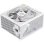 Source d'alimentation GameMax GX PRO 750G WH 750W 80+ Gold modulaire blanche
