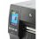 Imprimante thermique Zebra ZT411 Bluetooth Ethernet écran couleur transfert direct haute résolution
