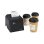Stampante termica diretta wireless e USB Star Micronics TSP100IV SK con taglio medio