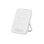 Batería externa Accetel MagSafe 5000mAh 20W PD 3.0 Blanca