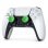 Thumbstick Steelseries 2200-PS5 para PlayStation 5 Verde Negro Caucho