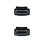 Cable Nanocable DisplayPort 1.2 macho 10 m negro