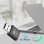 Netzwerkkarte Edimax EW-7822UN7 USB 3.2 Gen1 Wi-Fi 7 Tri-Band 2880 Mbit/s Schwarz