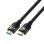 Cabo HDMI Accetel CV2418 2.1 8K60 1,8 m