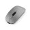 Rato Accetel PCM218G Bluetooth 5.2 2.4GHz 1600 DPI RGB Cinzento