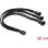 Cable de interfaz Delock 91341 con bajo impacto ambiental