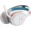 Auriculares Turtle Beach Stealth 500 inalámbricos Bluetooth y RF para gaming blancos
