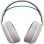 Auriculares Turtle Beach Stealth 500 inalámbricos Bluetooth y RF para gaming blancos