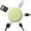 Hub USB-C Satechi OntheGo 5 ports HDMI SD Vert MacBook