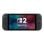 Nintendo Switch 2 7.9" FullHD HDR 120Hz 256GB Magnetic Joy-Con Modo Ratón Azul/Rojo BTR