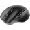 Ratón Gembird Wireless Dual-Mode Bluetooth RF 2400 DPI Schwarz 6 Tasten