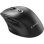 Ratón Gembird Wireless Dual-Mode Bluetooth RF 2400 DPI Schwarz 6 Tasten