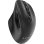 Ratón Gembird Wireless Dual-Mode Bluetooth RF 2400 DPI Schwarz 6 Tasten