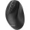 Ratón Gembird Wireless Dual-Mode Bluetooth RF 2400 DPI Schwarz 6 Tasten