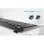 Clavier Gembird KBS-WPS-02 sans fil noir US QWERTY avec souris