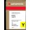 Cartucho de tinta amarilla AGFAPHOTO APB427Y compatible Brother LC427Y