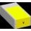 Cartucho de tinta amarilla AGFAPHOTO APESJIC22PY 32,5 ml compatible Epson C3500