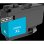 Cartucho de tinta AGFAPHOTO APB426XLC compatible Brother LC426XLC XL Cyan