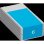 Cartucho de tinta AGFAPHOTO compatible Cyan 32,5 ml para Epson ColorWorks C3500