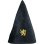 Chapeau sorcier Cinereplicas Gryffindor Velours 32 cm