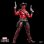 Figura de acción Hasbro Marvel Legends Cowboypool Deadpool & Wolverine 15 cm