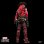Figura de acción Hasbro Marvel Legends Cowboypool Deadpool & Wolverine 15 cm
