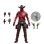 Figura de acción Hasbro Marvel Legends Cowboypool Deadpool & Wolverine 15 cm