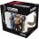 Taza AbyStyle The Big Bang Theory Cerámica 320 ml