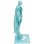 Figura McFarlane Batman DC Rebirth Frostbite Gold Label Edición Limitada 18 cm