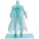 Figura McFarlane Batman DC Rebirth Frostbite Gold Label Edición Limitada 18 cm