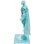 Figura McFarlane Batman DC Rebirth Frostbite Gold Label Edición Limitada 18 cm