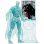 Figura McFarlane Batman DC Rebirth Frostbite Gold Label Edición Limitada 18 cm