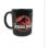Taza Pyramid Jurassic Park 25th Anniversary Cerámica 315 ml
