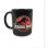 Taza Pyramid Jurassic Park 25th Anniversary Cerámica 315 ml