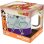 Taza AbyStyle Goku vs Freezer Dragon Ball Z Cerámica 320 ml